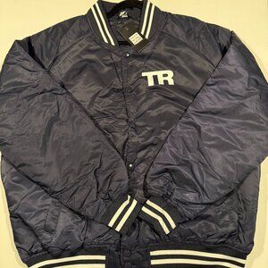 Thomas Rhett Nashville Bomber Jacket